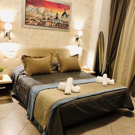 Castel Sant'Angelo Inn Rome Exterior photo