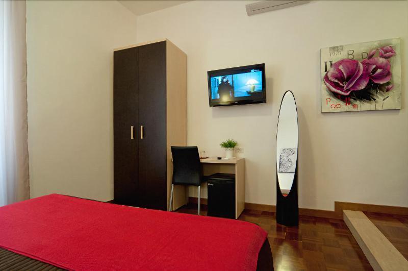 Castel Sant'Angelo Inn Rome Exterior photo